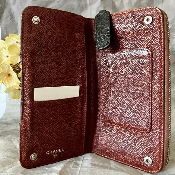 Chanel woc crossbody bag - Picture 4 of 10